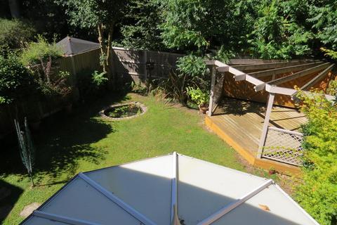 4 bedroom detached house for sale, Hasler Road, Poole