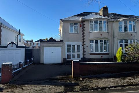 3 bedroom semi-detached house for sale, 67 Queens Road, Dudley, DY3 1HL