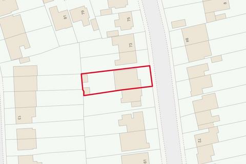 3 bedroom semi-detached house for sale, 67 Queens Road, Dudley, DY3 1HL