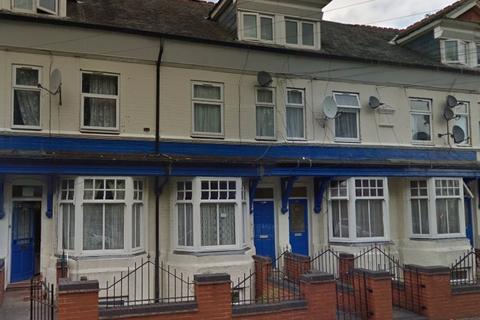 undefined, 202 ST SAVIOURS ROAD, LEICESTER, LE5 3SH