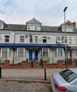 undefined, 202 ST SAVIOURS ROAD, LEICESTER, LE5 3SH