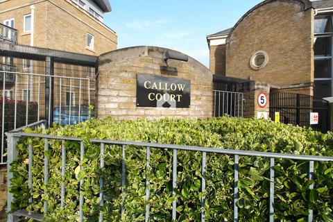 2 bedroom flat for sale, Callow Court, Chelmsford CM2
