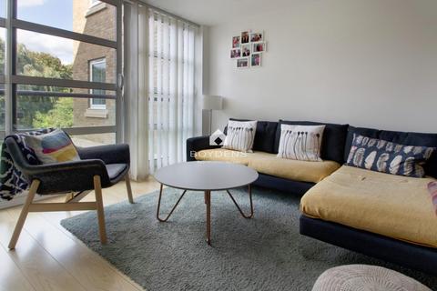 2 bedroom flat for sale, Callow Court, Chelmsford CM2
