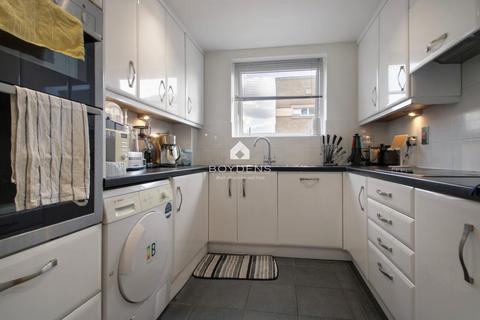 2 bedroom flat for sale, Callow Court, Chelmsford CM2