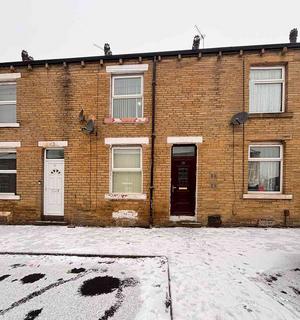 undefined, Bowman Terrace, Halifax HX1