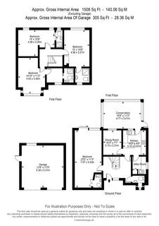 4 bedroom detached house for sale, Cruickshank Grove, Crownhill, Milton Keynes, MK8