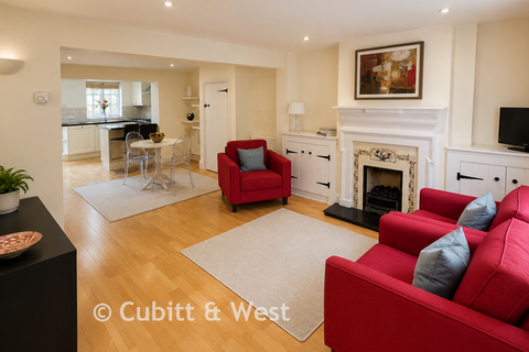 2 bedroom terraced house for sale, Kings Terrace, Emsworth PO10