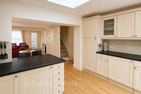 2 bedroom terraced house for sale, Kings Terrace, Emsworth PO10