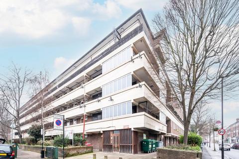 Willington Road, Clapham North, London, SW9