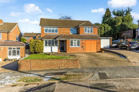 undefined, Standfield, Abbots Langley, Hertfordshire, WD5
