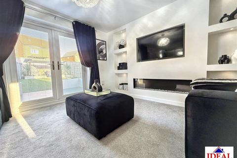 undefined, Dove Lane, Woodlands, Doncaster