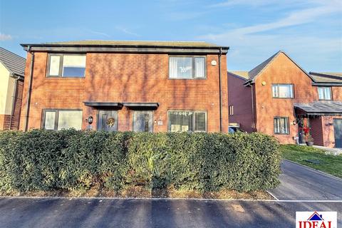 2 bedroom semi-detached house for sale, Dove Lane, Woodlands, Doncaster