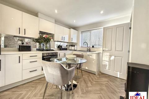 2 bedroom semi-detached house for sale, Dove Lane, Woodlands, Doncaster