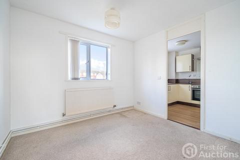 2 bedroom apartment for sale, Bittern Close, Gosport