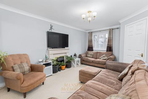 3 bedroom detached house for sale, Tinsley Close, Crawley RH10