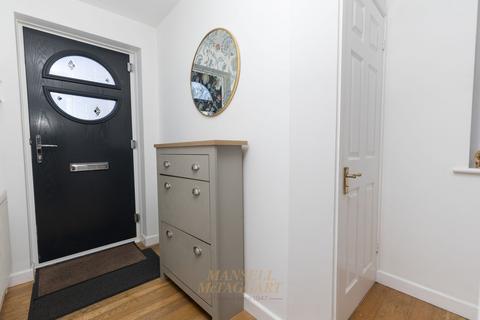 3 bedroom detached house for sale, Tinsley Close, Crawley RH10