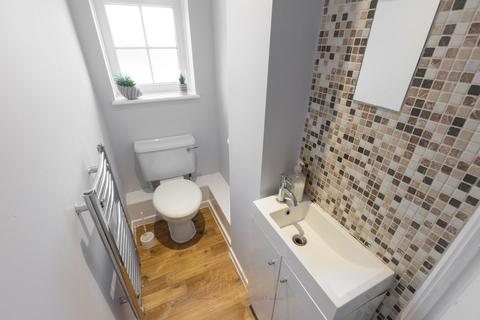 3 bedroom detached house for sale, Tinsley Close, Crawley RH10