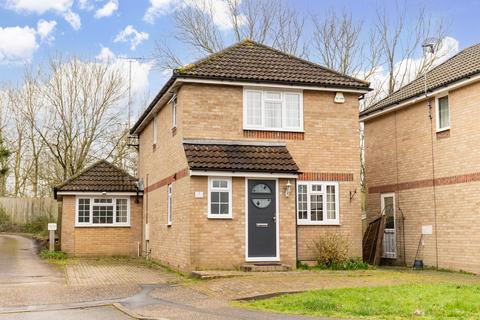 Tinsley Close, Crawley RH10
