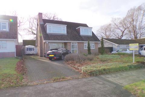 4 bedroom detached house for sale, Knights Road, Bournemouth, Dorset