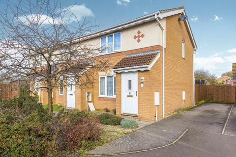 2 bedroom house to rent, Alder Drive, Huntingdon, PE29