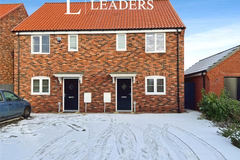 undefined, Wildflower Close, Holbeach, Spalding, PE12
