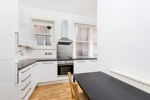 3 bedroom flat to rent, Lymington Road, London NW6