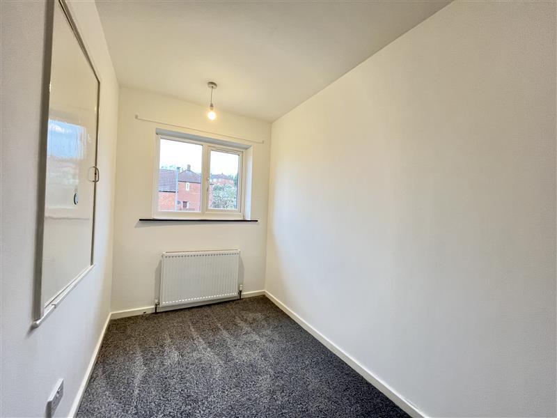 Bedroom 3 / Box Room
