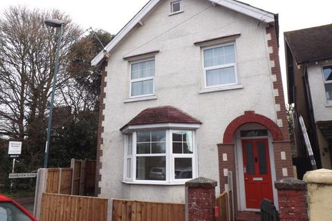 2 bedroom flat to rent, Gordon Avenue, Bognor Regis