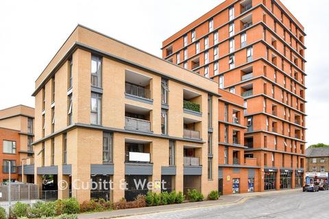 1 bedroom flat for sale, Cagney House, Sutton SM1