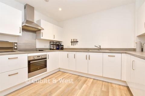 1 bedroom flat for sale, Cagney House, Sutton SM1