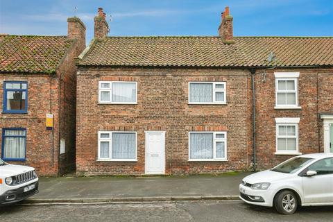 undefined, Long Street, Easingwold, York