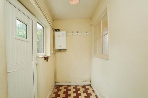 undefined, Long Street, Easingwold, York