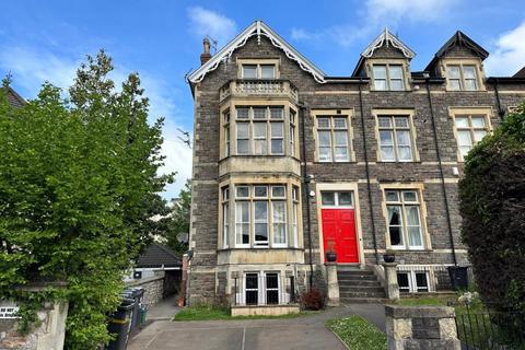 1 bedroom apartment to rent, Belgrave Road, Bristol BS8