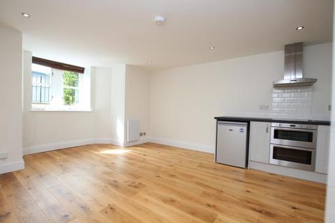 1 bedroom apartment to rent, Belgrave Road, Bristol BS8