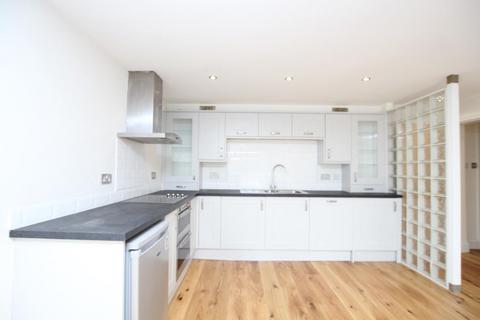 1 bedroom apartment to rent, Belgrave Road, Bristol BS8