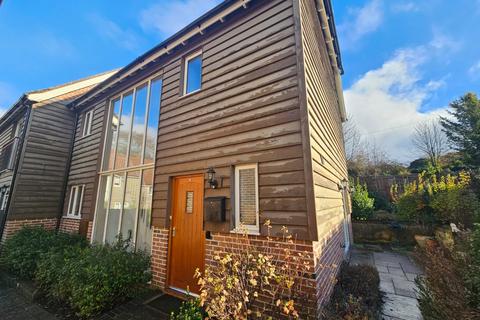 3 bedroom end of terrace house for sale, Old School Mews, Shrewton, Salisbury, Wiltshire, SP3