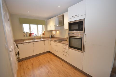 3 bedroom end of terrace house for sale, Old School Mews, Shrewton, Salisbury, Wiltshire, SP3