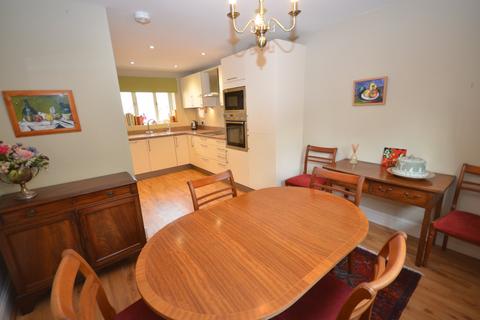 3 bedroom end of terrace house for sale, Old School Mews, Shrewton, Salisbury, Wiltshire, SP3