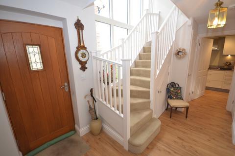 3 bedroom end of terrace house for sale, Old School Mews, Shrewton, Salisbury, Wiltshire, SP3