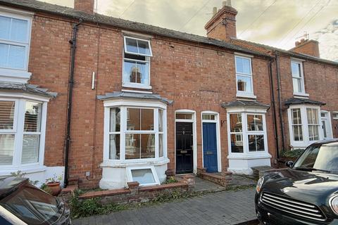 2 bedroom terraced house for sale, Wellesbourne Grove, Stratford-upon-Avon CV37