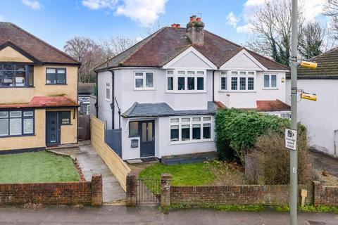 Brighton Road, Banstead