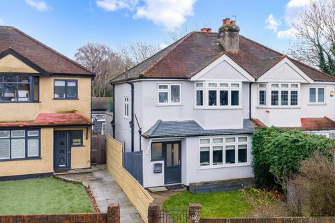 3 bedroom semi-detached house for sale, Brighton Road, Banstead