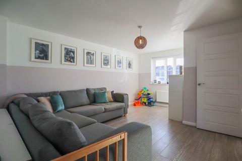 3 bedroom end of terrace house for sale, Lightning Road, Calne SN11