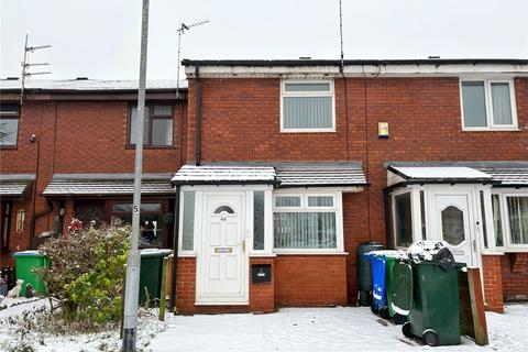 2 bedroom terraced house for sale, Summersgill Close, Heywood, Greater Manchester, OL10
