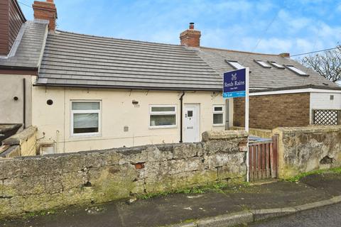 undefined, Fourth Street, Consett DH8