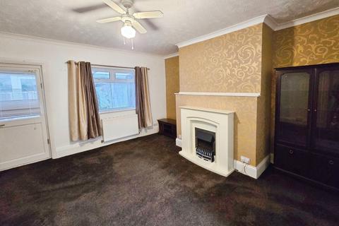 undefined, Fourth Street, Consett DH8