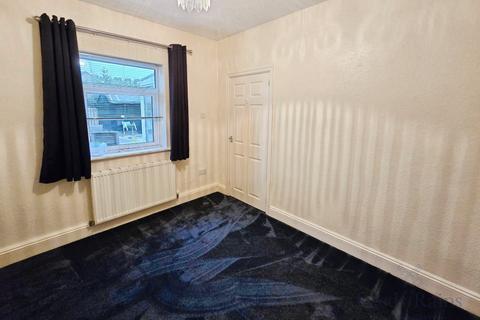 undefined, Fourth Street, Consett DH8