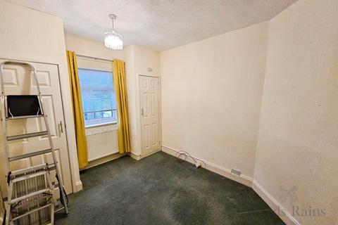 undefined, Fourth Street, Consett DH8