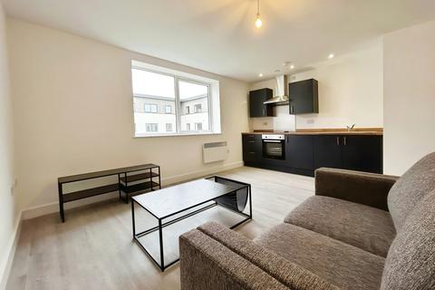 undefined, The Printworks, Bingley Road, Bradford, BD9