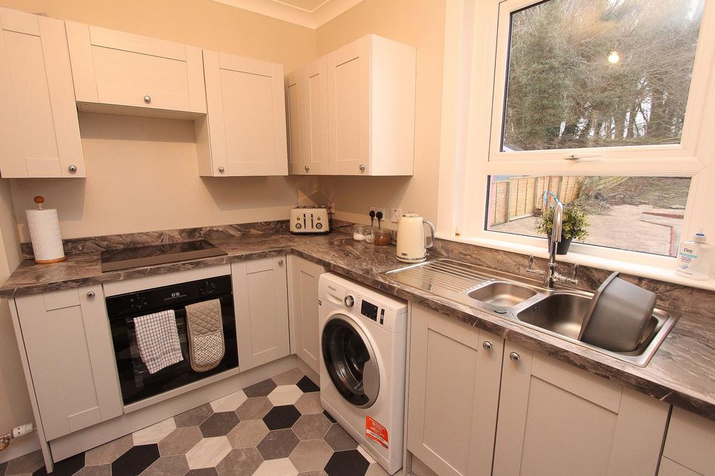 'Dining' Kitchen